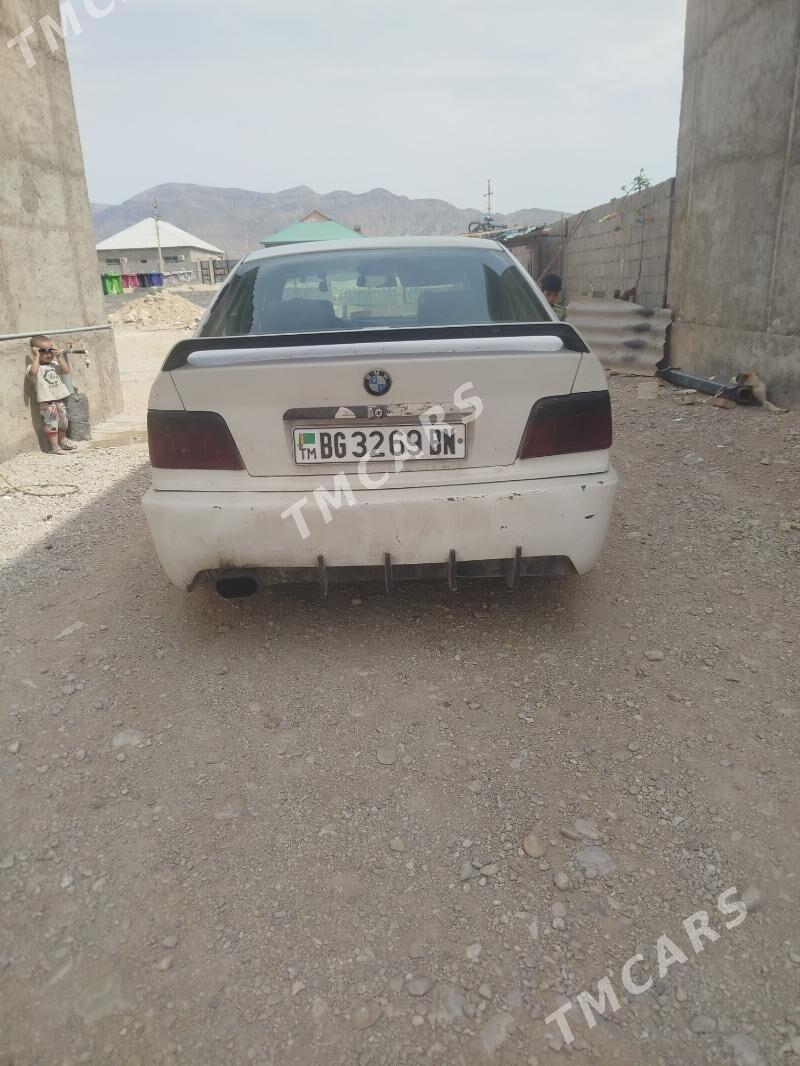BMW 323 1995 - 20 000 TMT - Balkanabat - img 5