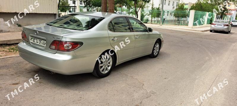 Lexus ES 300 2003 - 195 000 TMT - Мир 2 - img 3