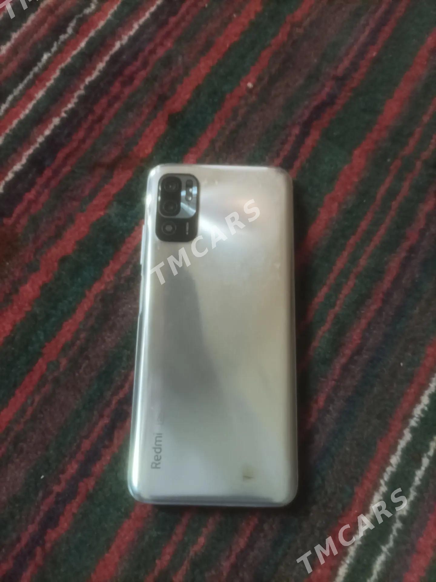 Redmi note 10 5G - Фарап - img 5