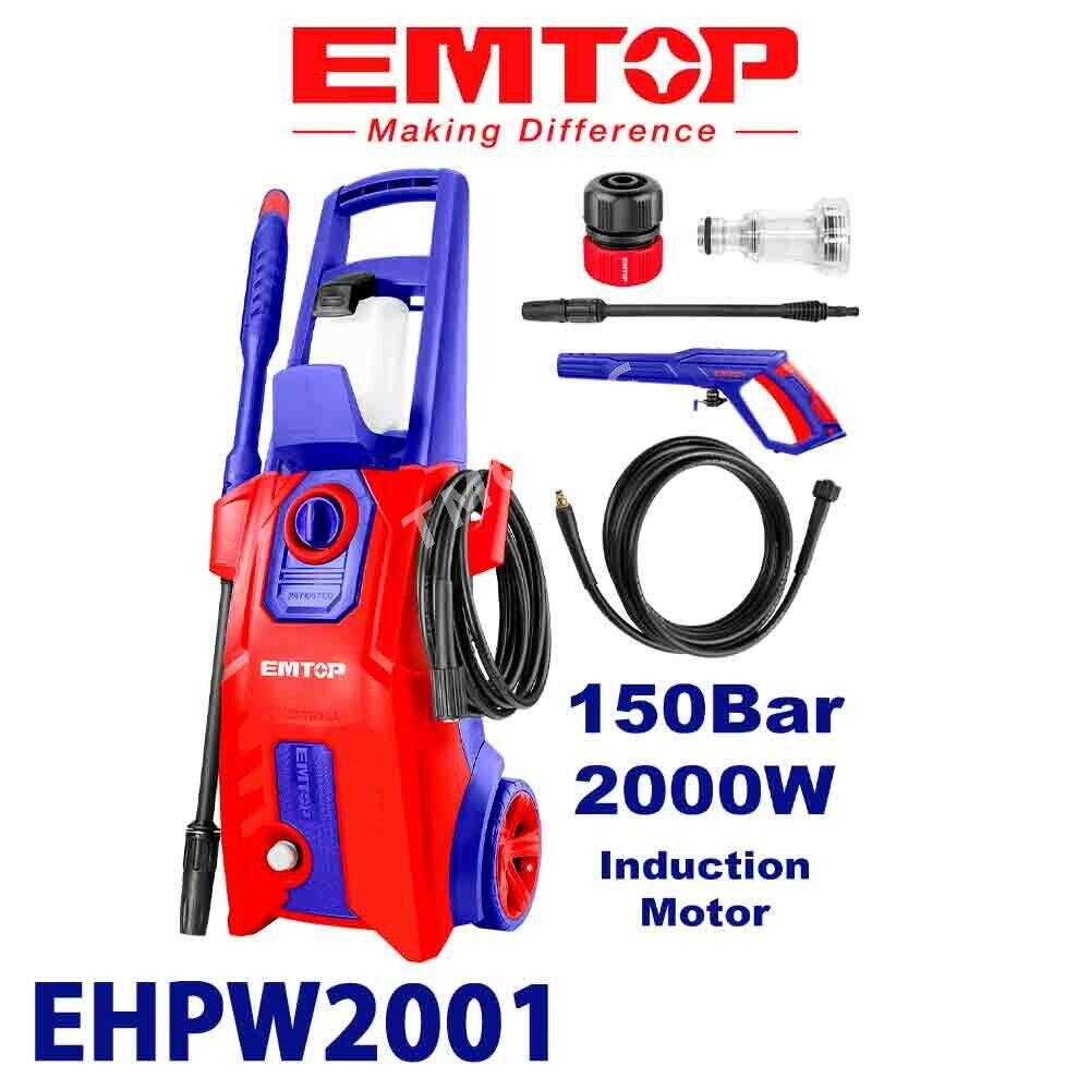 Emtop - Gyzylarbat - img 8