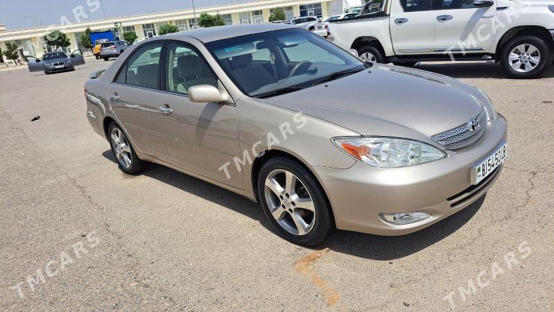 Toyota Camry 2003 - 190 000 TMT - Туркменабат - img 2