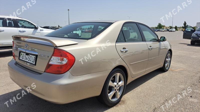 Toyota Camry 2003 - 190 000 TMT - Туркменабат - img 7