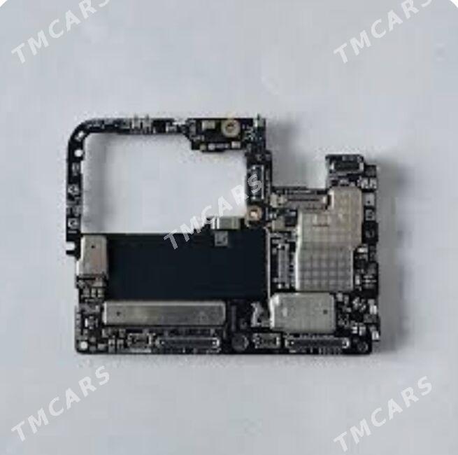 Xiaomi 11 pro plata 12 256gb - Aşgabat - img 2