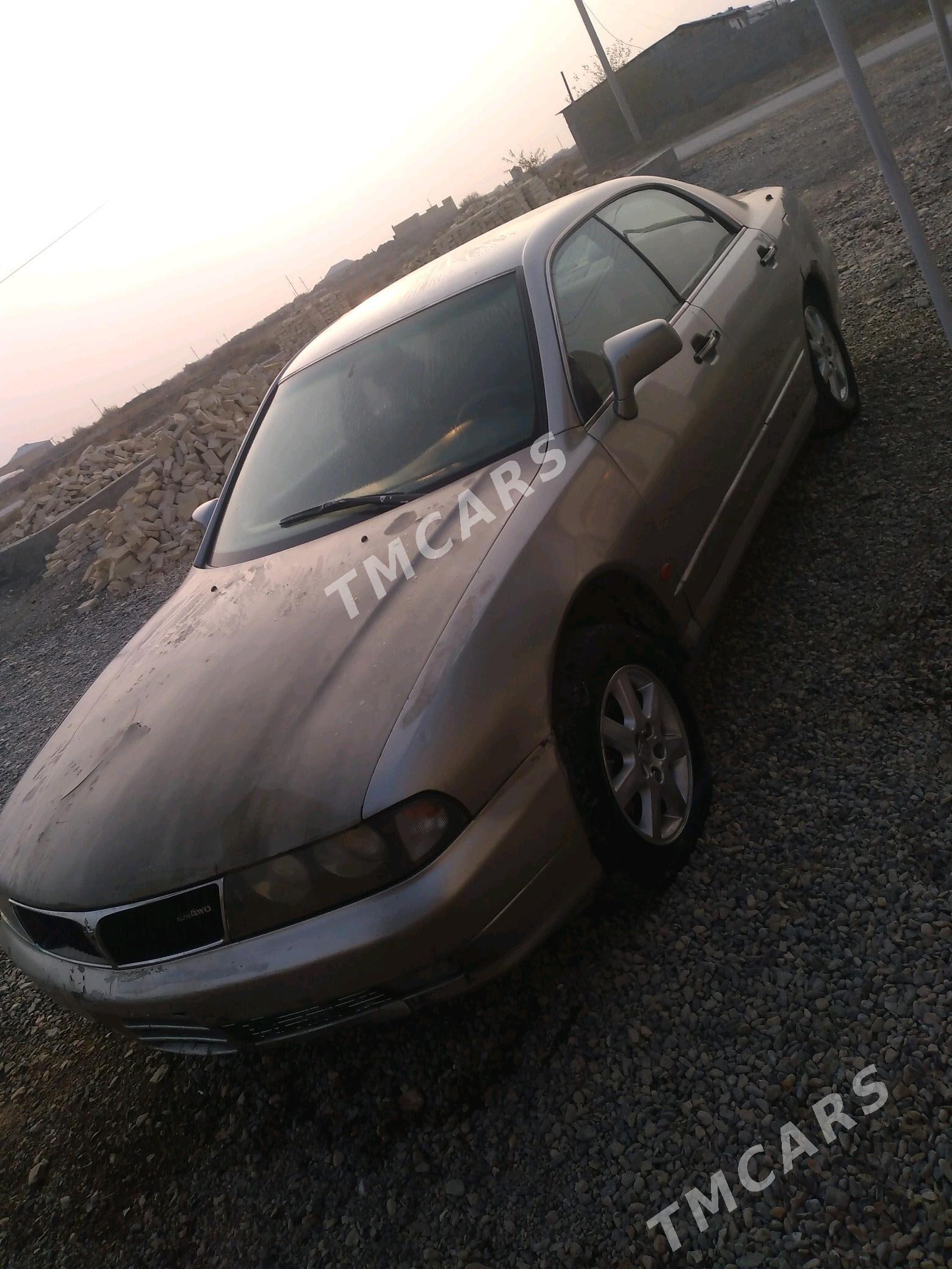 Mitsubishi Diamante 1996 - 10 000 TMT - Kaka - img 2