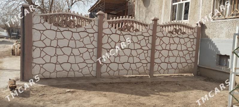 Beton zabor - Байрамали - img 10