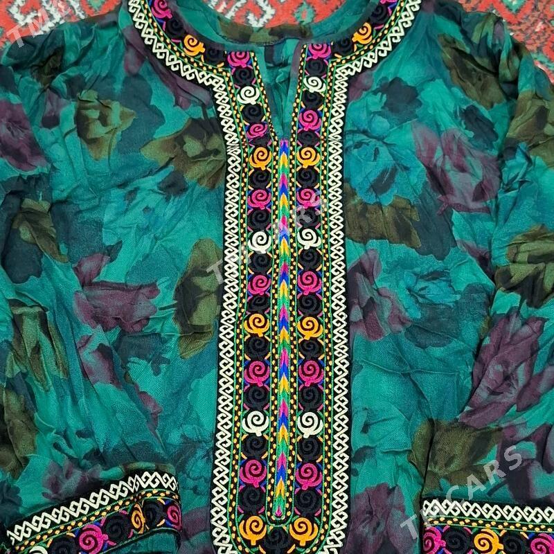 Amatly koynek - Aşgabat - img 2