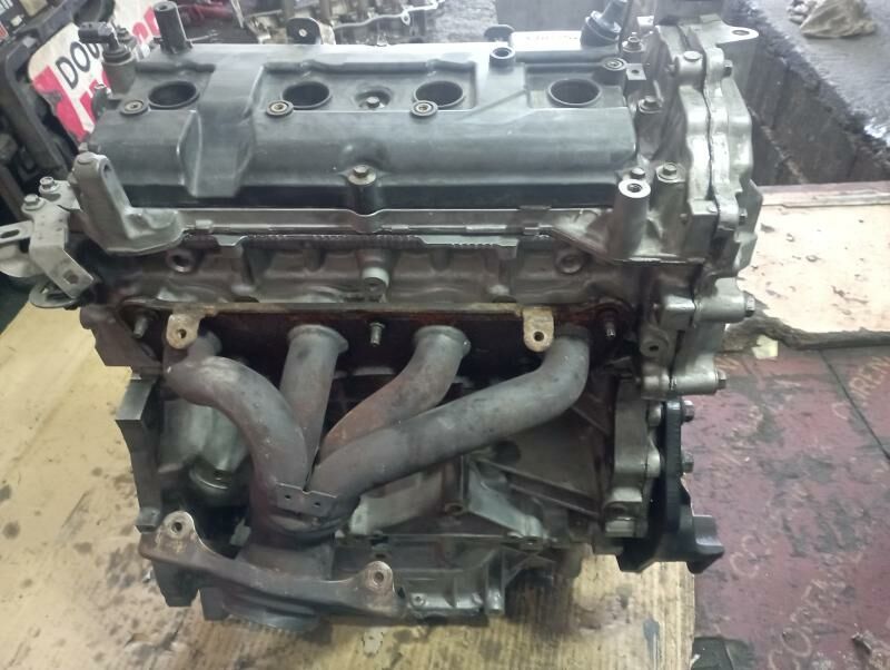 1.8 Nissan wersa motory 3 000 TMT - Район ст. Аэропорта, ул. Гагарина - img 3