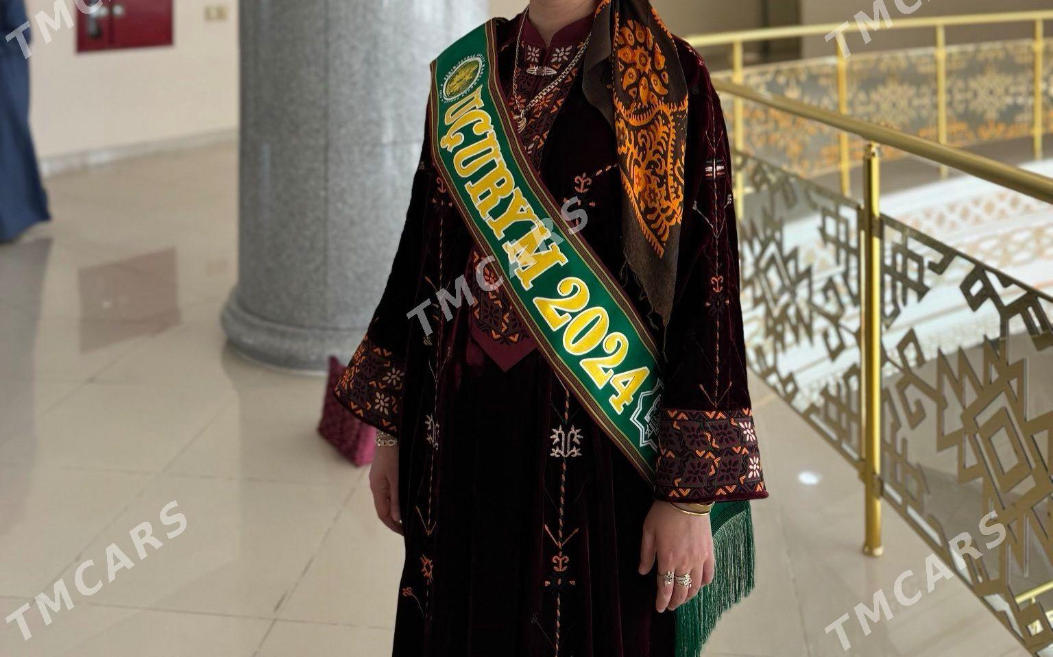 ucurym koynek - Aşgabat - img 3