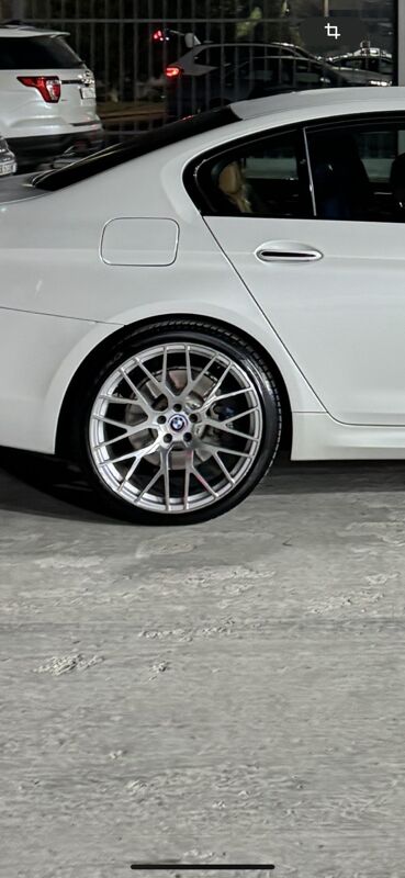 original bmw mers bolya 20 000 TMT - Ашхабад - img 4