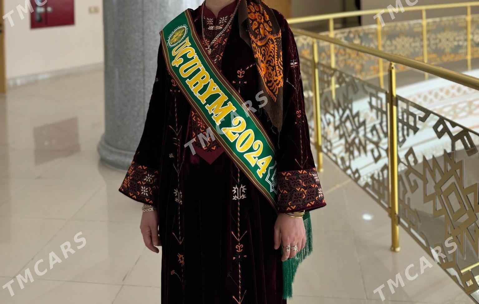 ucurym koynek - Aşgabat - img 2
