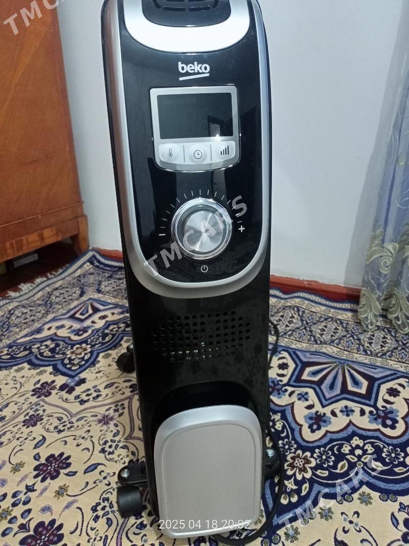 BEKO gapyrga pech. - Türkmenbaşy - img 5