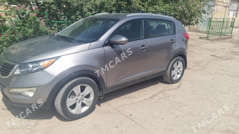 Kia Sportage 2011 - 170 000 TMT - Daşoguz - img 2