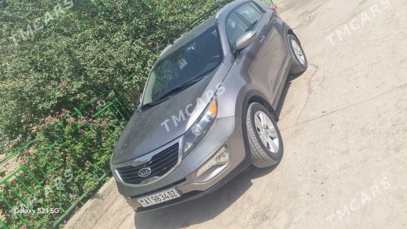Kia Sportage 2011 - 170 000 TMT - Daşoguz - img 4