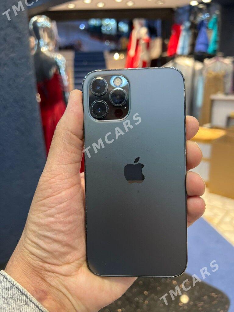 iPhone 12 Pro - Туркменабат - img 3