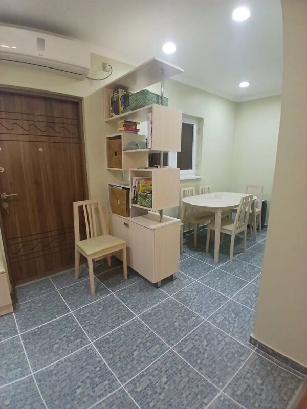 5МКР 3КОМНАТЫ 65м2 1ЭТАЖ ЕВРО - Aşgabat - img 7