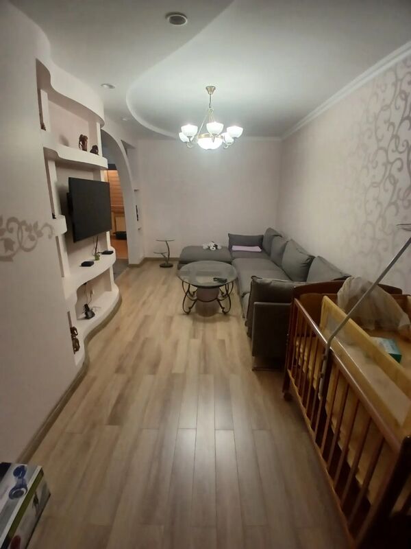 5МКР 3КОМНАТЫ 65м2 1ЭТАЖ ЕВРО - Aşgabat - img 5