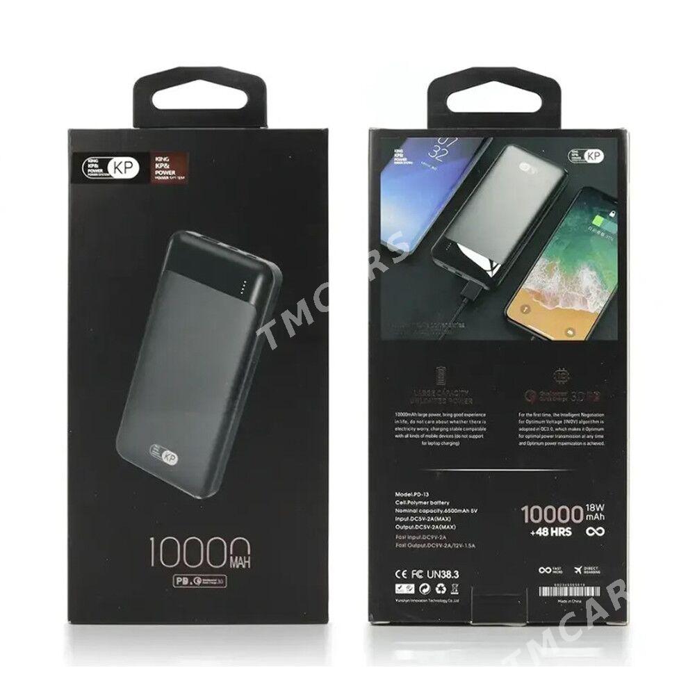 Power Bank  - Parahat 7 - img 2