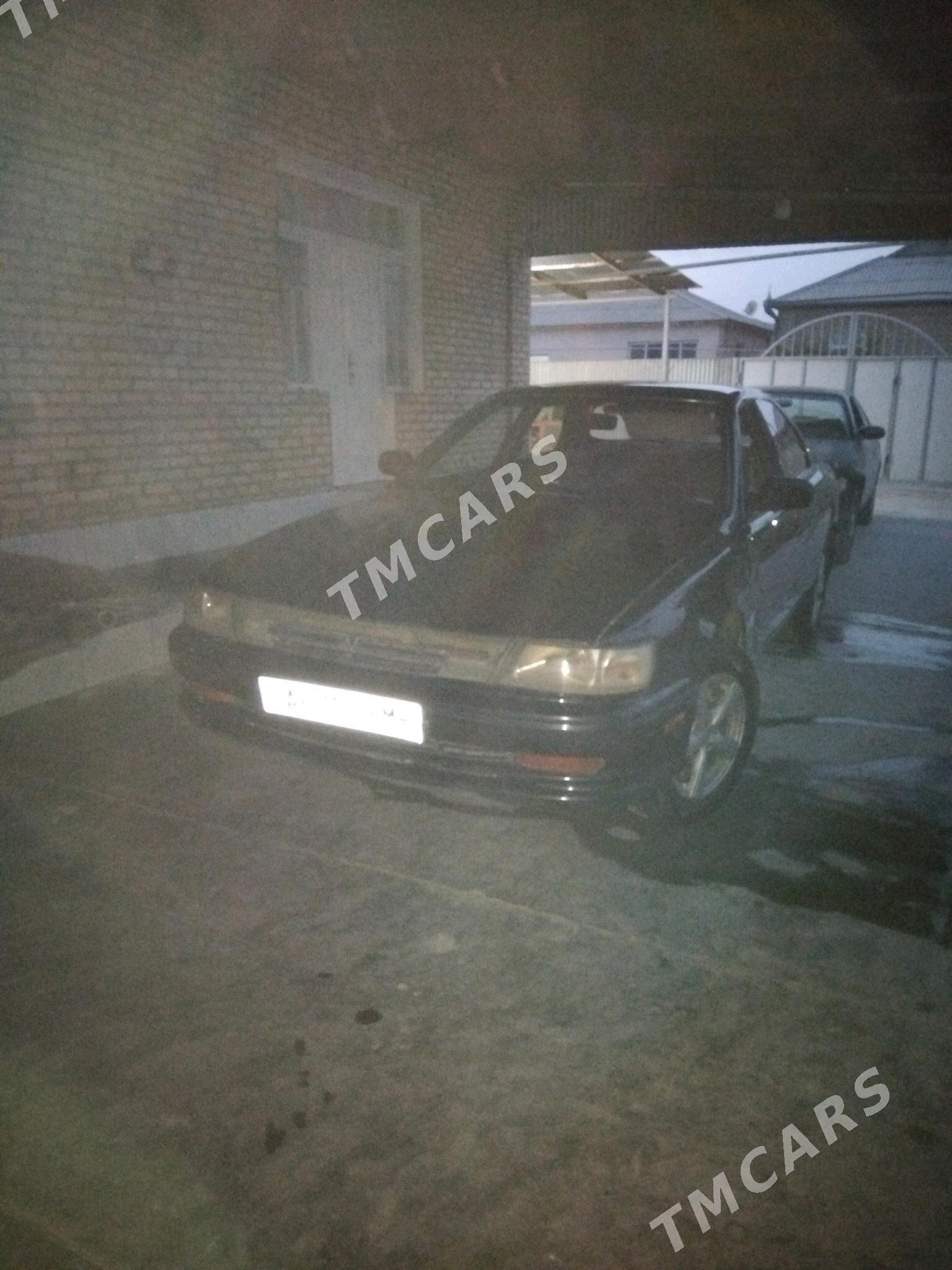 Toyota Vista 1991 - 35 000 TMT - Sakarçäge - img 3