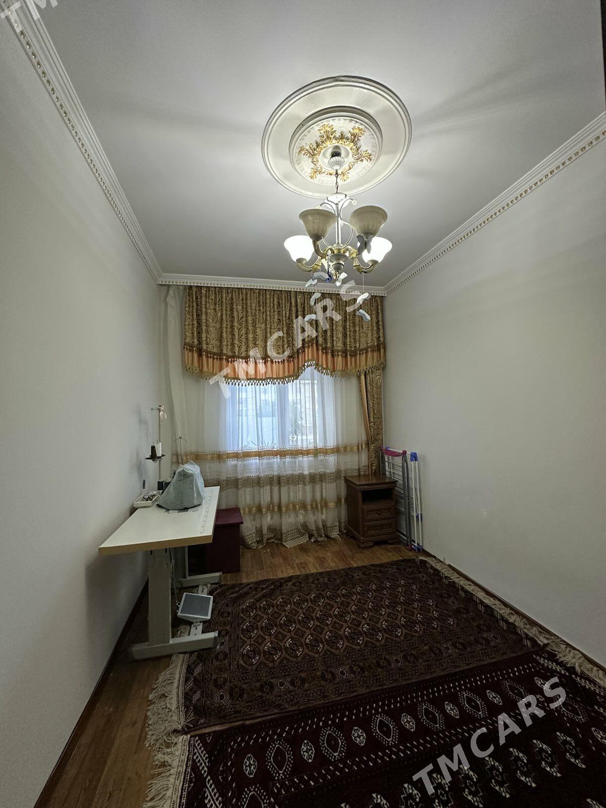 DOSAF GOWDANKA 4KOMNAT 2ETAJ - Aşgabat - img 5
