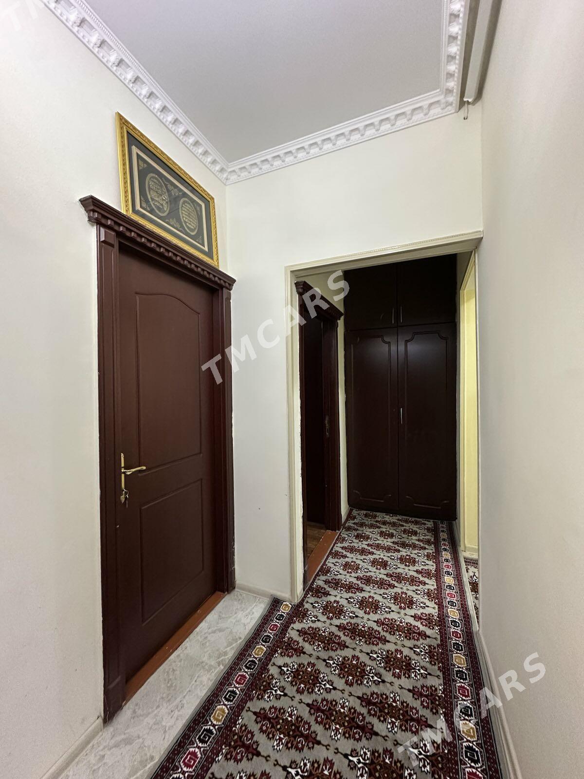 DOSAF GOWDANKA 4KOMNAT 2ETAJ - Aşgabat - img 3