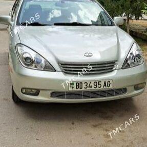 Lexus ES 300 2003 - 195 000 TMT - Мир 2 - img 4