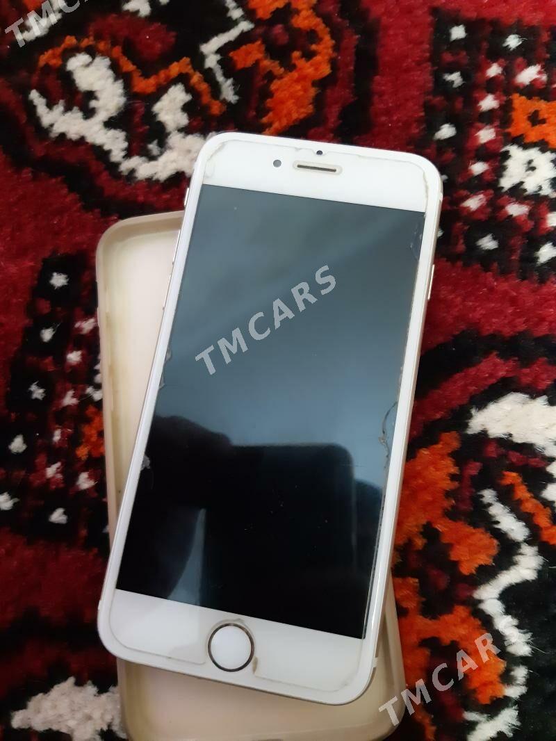 iphone 6 - Türkmenbaşy - img 2