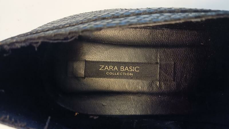 туфли женские ZARA - Aşgabat - img 5