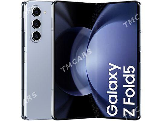 Samsung Z Fold6 Täze - Aşgabat - img 3