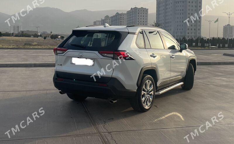 Toyota RAV4 2024 - 525 000 TMT - Aşgabat - img 8
