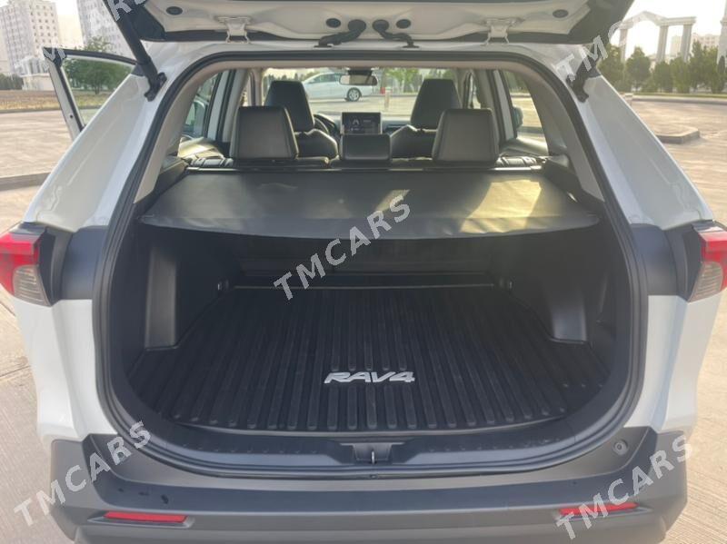 Toyota RAV4 2024 - 525 000 TMT - Aşgabat - img 4