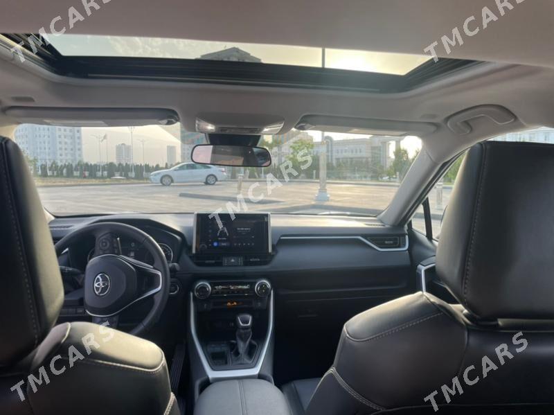 Toyota RAV4 2024 - 525 000 TMT - Aşgabat - img 7