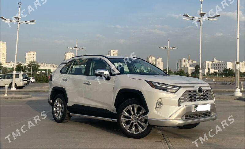 Toyota RAV4 2024 - 525 000 TMT - Aşgabat - img 5