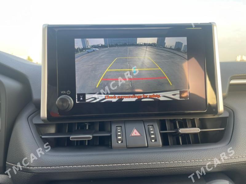 Toyota RAV4 2024 - 525 000 TMT - Aşgabat - img 3