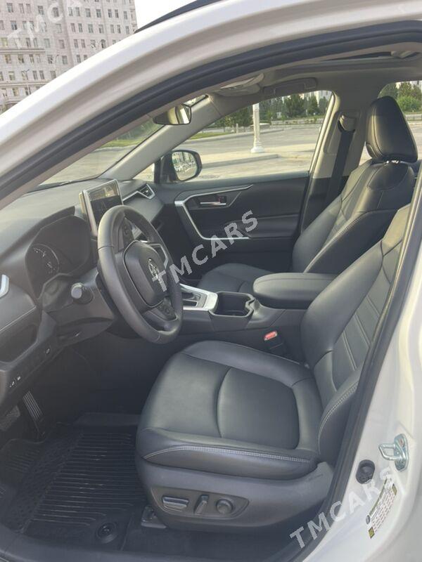 Toyota RAV4 2024 - 525 000 TMT - Aşgabat - img 2