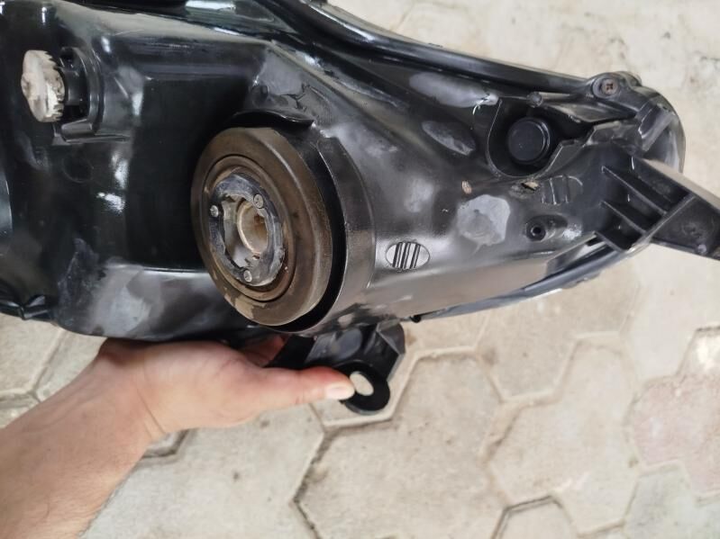 carolla fara cep tarap 300 TMT - Aşgabat - img 2