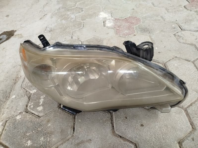 carolla fara cep tarap 300 TMT - Aşgabat - img 3