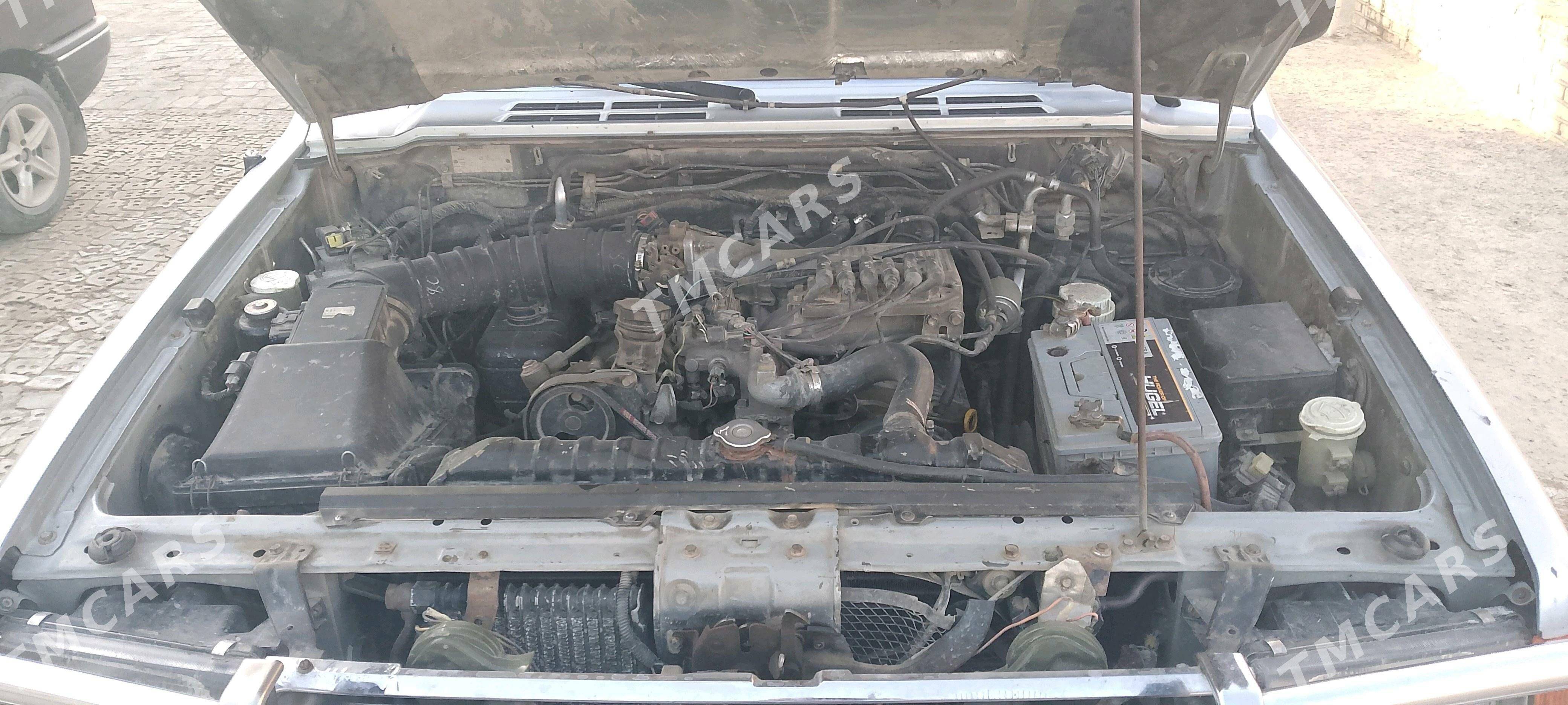 Mitsubishi Pajero 1994 - 90 000 TMT - Wekilbazar - img 6