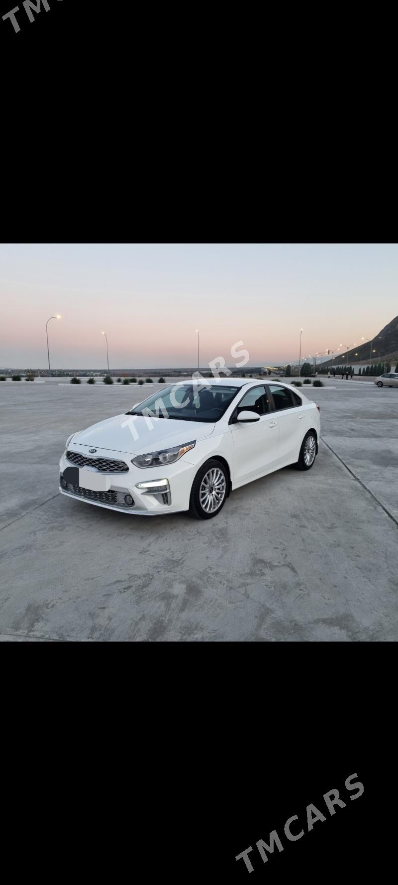 Kia Forte 2021 - 260 000 TMT - Aşgabat - img 2