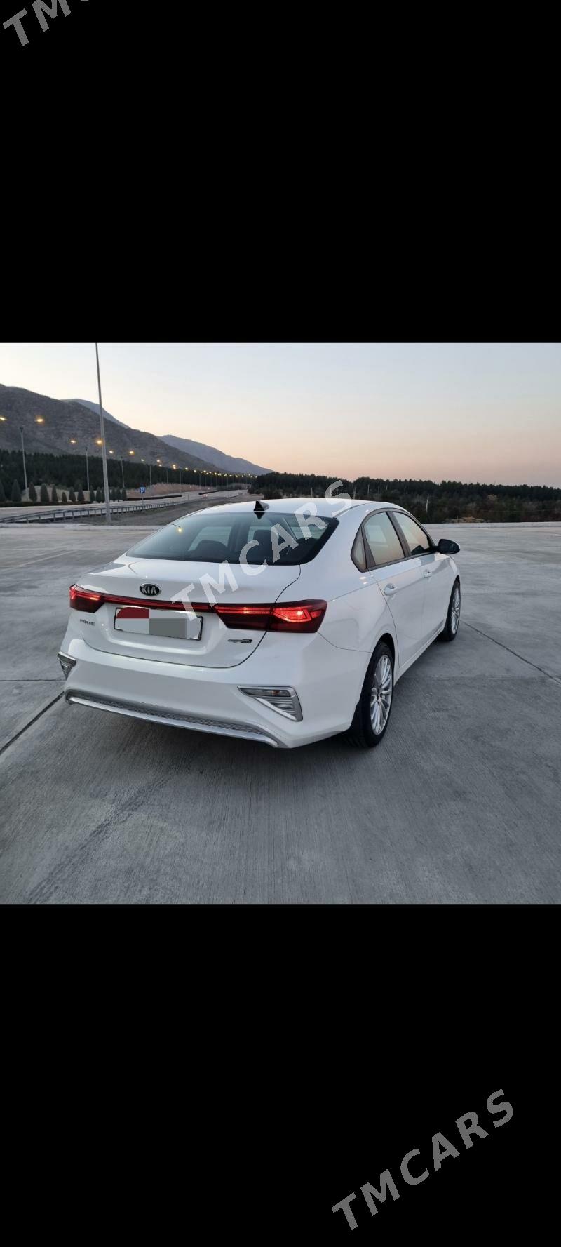 Kia Forte 2021 - 260 000 TMT - Aşgabat - img 3
