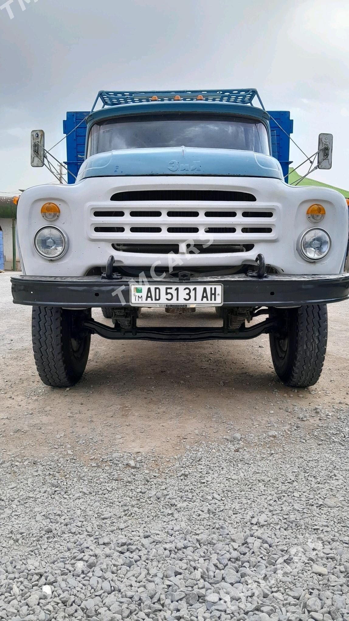 Zil 130 1993 - 140 000 TMT - Анев - img 7