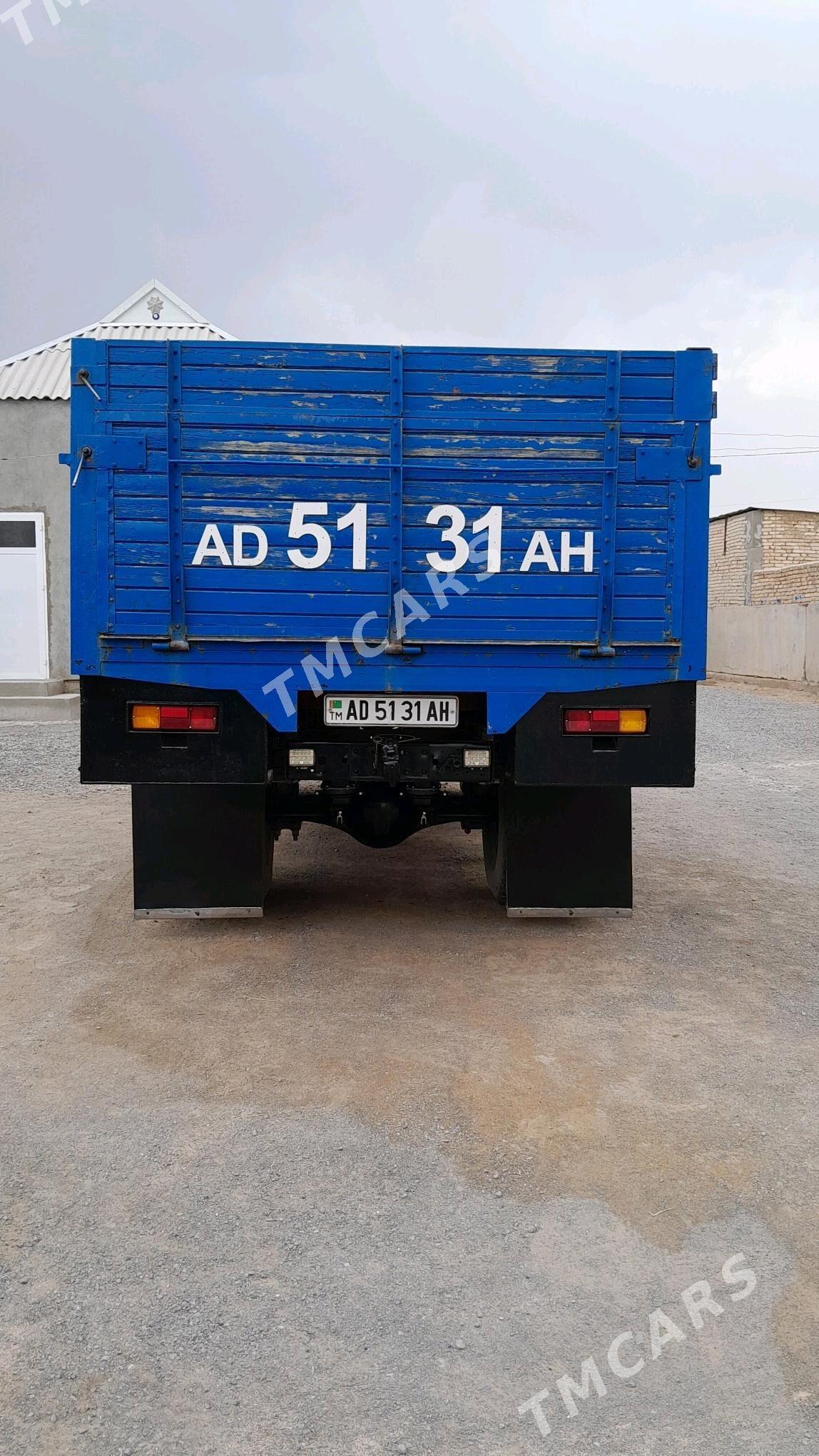 Zil 130 1993 - 140 000 TMT - Анев - img 2
