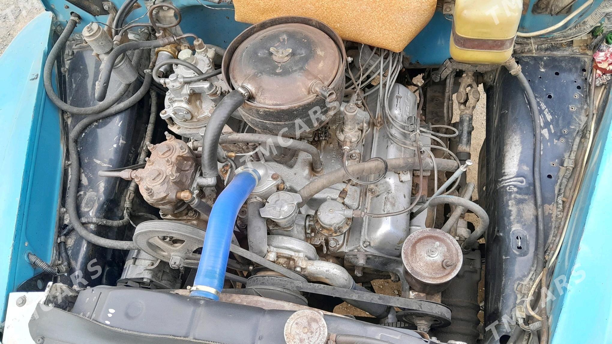 Zil 130 1993 - 140 000 TMT - Анев - img 6