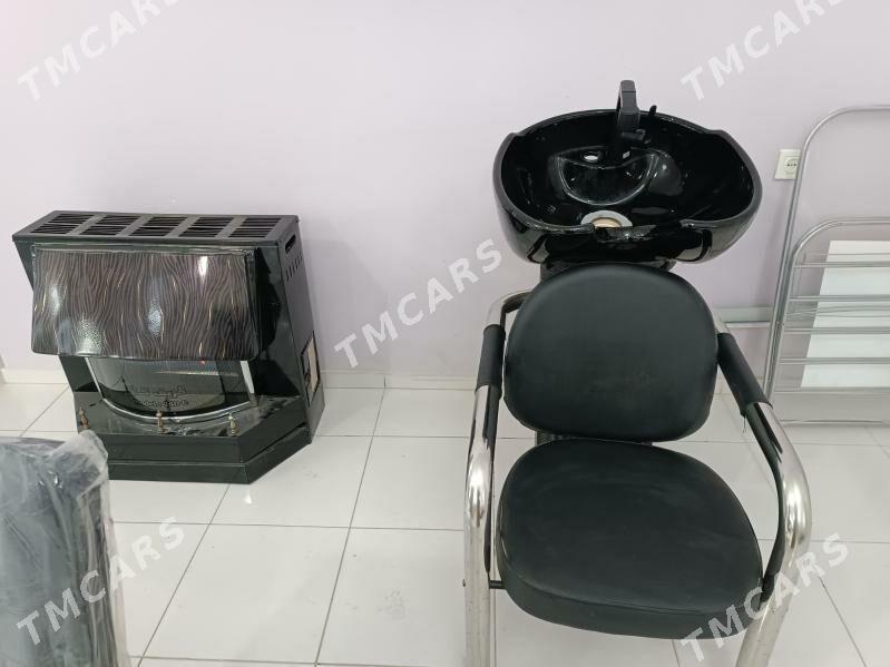 Satlyk Tayyn Salon - Mary - img 2