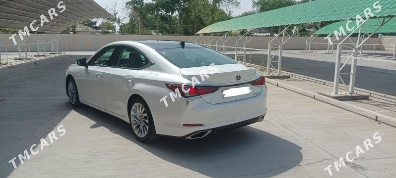 Lexus ES 350 2021 - 530 000 TMT - Mary - img 4