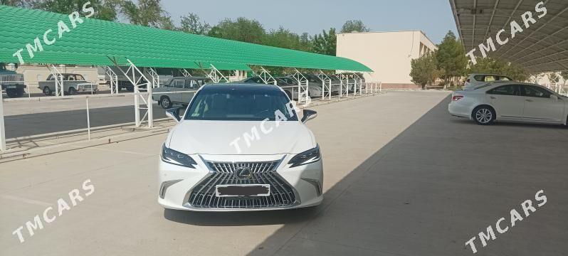 Lexus ES 350 2021 - 530 000 TMT - Mary - img 8