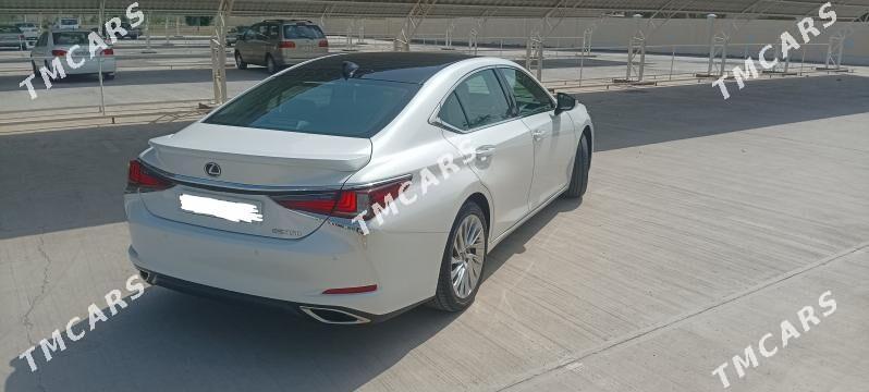 Lexus ES 350 2021 - 530 000 TMT - Mary - img 3