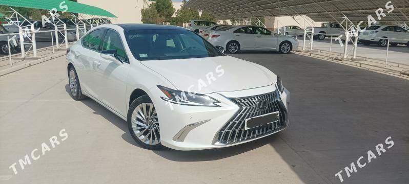 Lexus ES 350 2021 - 530 000 TMT - Mary - img 5