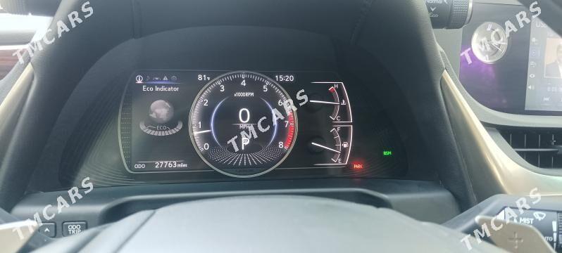 Lexus ES 350 2021 - 530 000 TMT - Mary - img 2