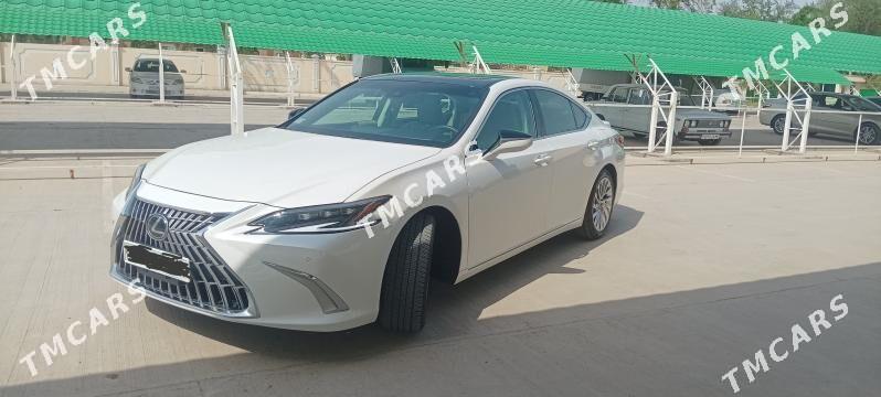 Lexus ES 350 2021 - 530 000 TMT - Mary - img 7