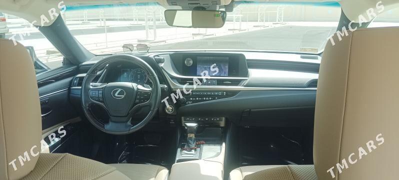 Lexus ES 350 2021 - 530 000 TMT - Mary - img 6